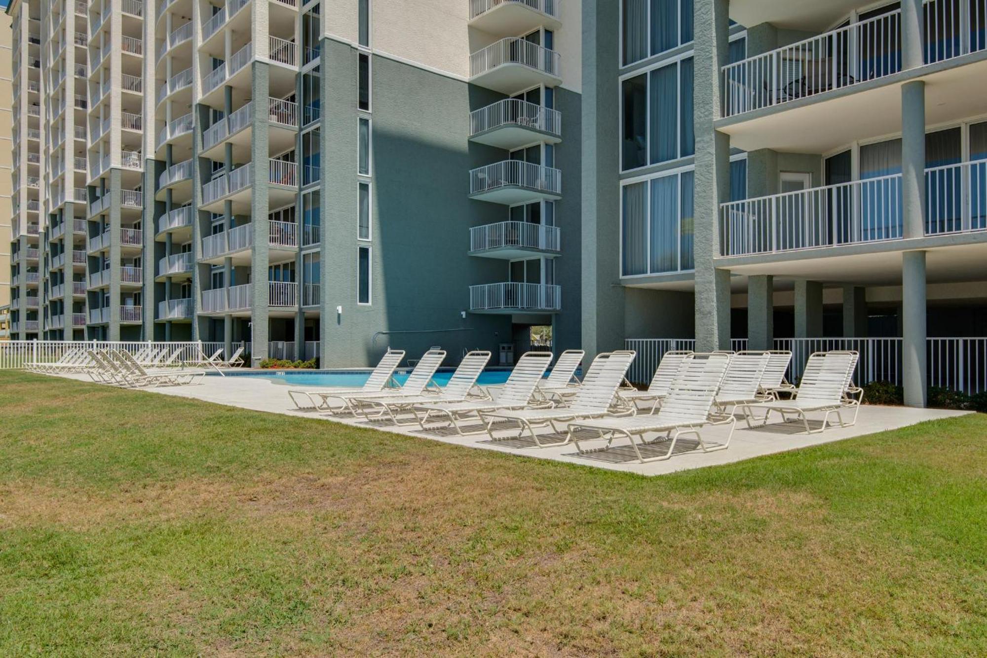 Long Beach Resort 1-402 파나마 시티 외부 사진