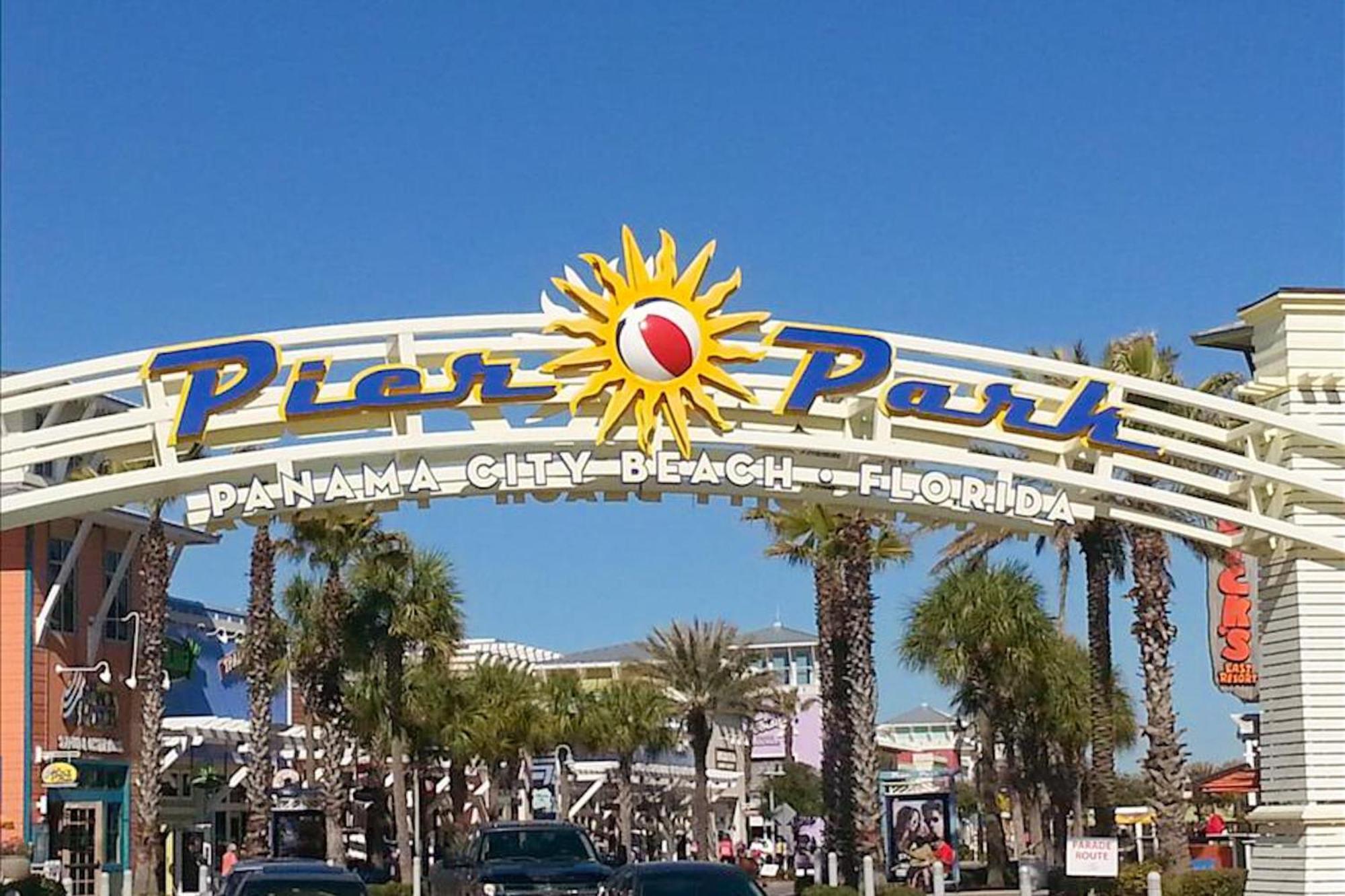 Long Beach Resort 1-402 파나마 시티 외부 사진
