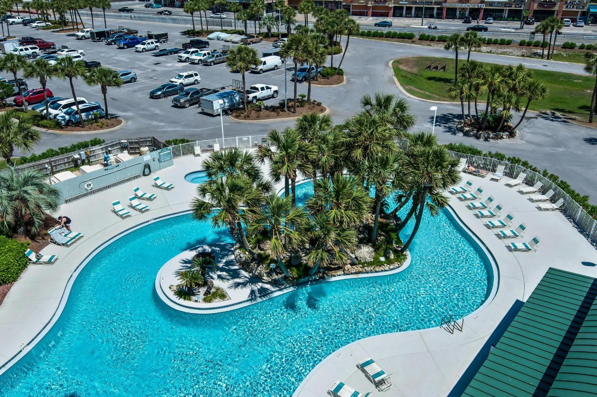 Long Beach Resort 1-402 파나마 시티 외부 사진